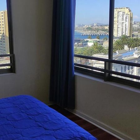 Habitacion Privada Valparaiso Depto Compartido Kültér fotó