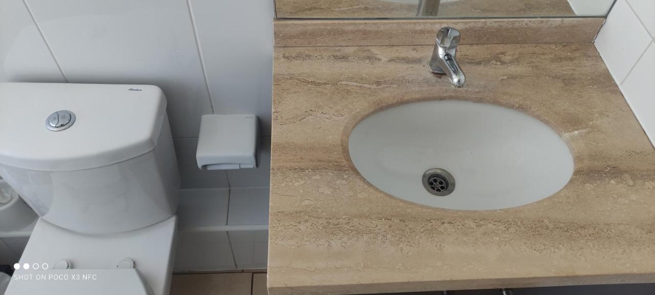 Habitacion Privada Valparaiso Depto Compartido Kültér fotó