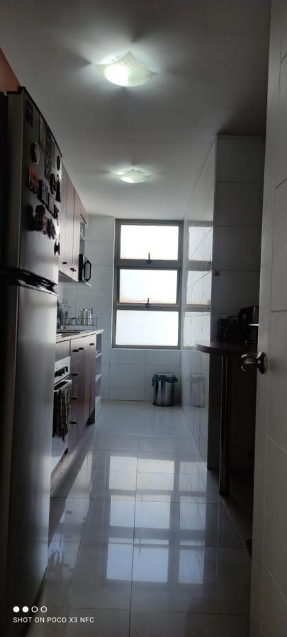 Habitacion Privada Valparaiso Depto Compartido Kültér fotó