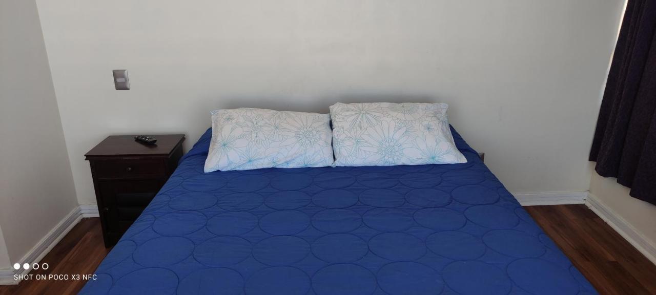 Habitacion Privada Valparaiso Depto Compartido Kültér fotó