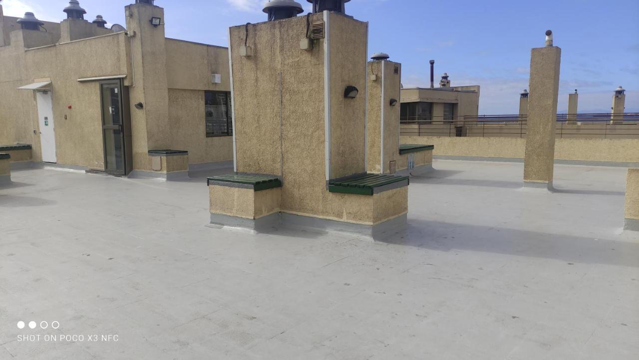Habitacion Privada Valparaiso Depto Compartido Kültér fotó