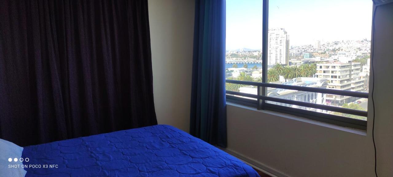 Habitacion Privada Valparaiso Depto Compartido Kültér fotó