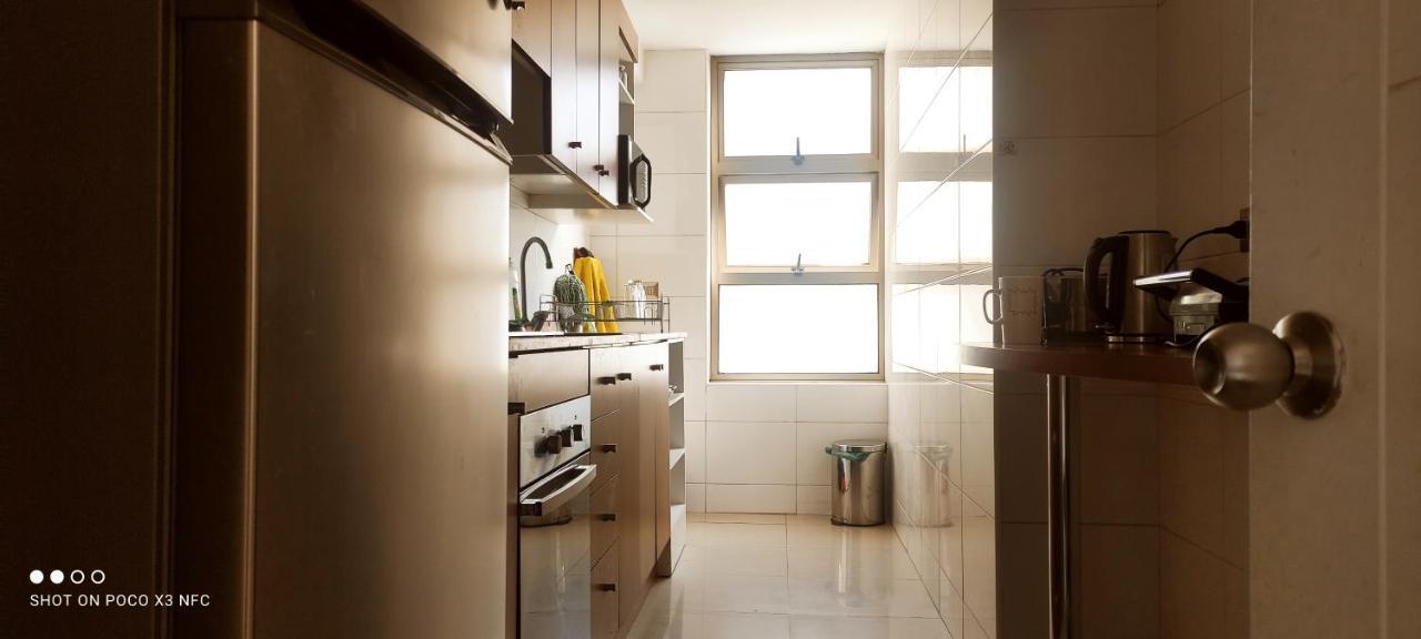 Habitacion Privada Valparaiso Depto Compartido Kültér fotó